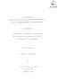 Thesis or Dissertation: The effects of organizational climate and leadership behavior on teac…