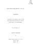 Thesis or Dissertation: United States-Iranian relations, 1945-1947