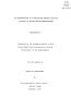 Thesis or Dissertation: An investigation of distribution channel decision policies of United …