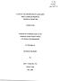Thesis or Dissertation: A study of the contributions of Major Albert Sobey to American indust…