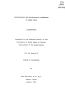 Thesis or Dissertation: Physiological and Psychological Parameters of Human Touch