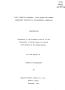 Thesis or Dissertation: Toxic chemical syndrome: body burden and immune parameters affected b…