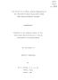 Thesis or Dissertation: The utility of an ethnic Spanish translation of the Iowa test of basi…