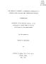 Thesis or Dissertation: The effects of coronary α₁-adrenergic stimulation on coronary blood f…