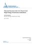 Report: Physical Security of the U.S. Power Grid: High-Voltage Transformer Su…
