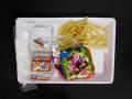 Primary view of Student Lunch Tray: 02_20110131_02A5548
