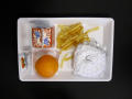 Physical Object: Student Lunch Tray: 02_20110131_02A5569