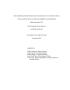 Thesis or Dissertation: The Segmentation Process and its Influence on Structure in the  Malhe…