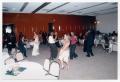 Thumbnail image of item number 1 in: '[Group of Guests Dancing in Reception Room]'.