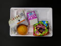 Thumbnail image of item number 1 in: 'Student Lunch Tray: 02_20110208_02A5747'.