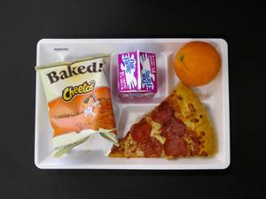 Student Lunch Tray: 02_20110208_02A5781