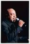 Primary view of [Peabo Bryson Singing on Stage]