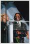 Primary view of [Kim Fields and Curtis King on Stage]