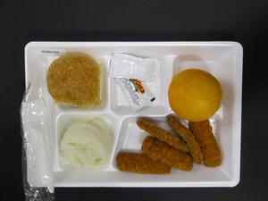 Student Lunch Tray: 02_20110208_02B6160