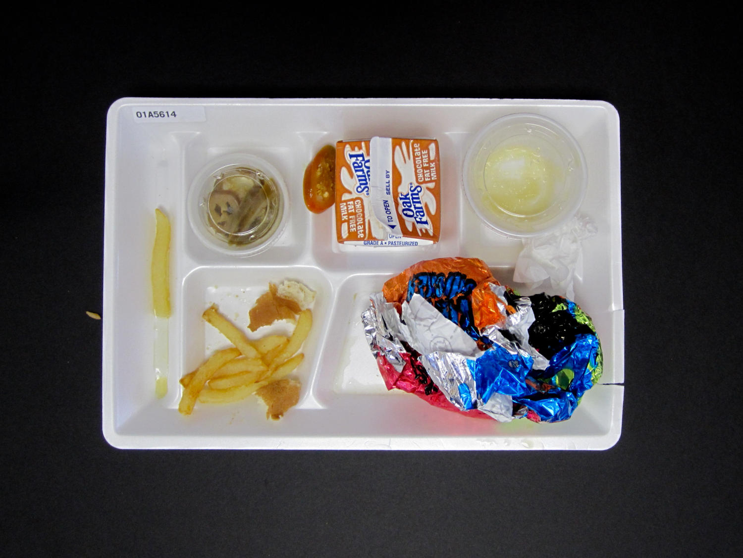 Student Lunch Tray: 01_20110216_01A5614
                                                
                                                    [Sequence #]: 2 of 2
                                                