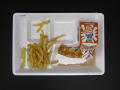 Thumbnail image of item number 2 in: 'Student Lunch Tray: 01_20110216_01A5628'.