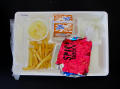 Physical Object: Student Lunch Tray: 01_20110216_01A5684