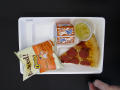 Physical Object: Student Lunch Tray: 01_20110217_01A5693