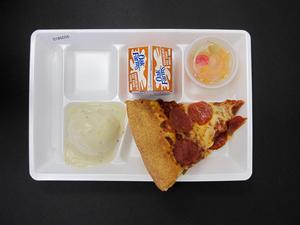 Student Lunch Tray: 01_20110217_01B6056