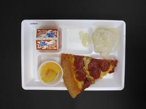 Student Lunch Tray: 01_20110217_01B6061