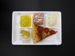 Student Lunch Tray: 01_20110217_01B6069