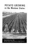 Thumbnail image of item number 1 in: 'Potato growing in the western states.'.