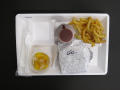 Physical Object: Student Lunch Tray: 02_20110328_02A5615