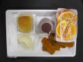Physical Object: Student Lunch Tray: 02_20110328_02B6063