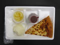 Physical Object: Student Lunch Tray: 02_20110328_02B6071