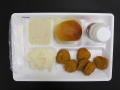 Physical Object: Student Lunch Tray: 02_20110328_02B6084
