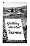 Book: Getting started in farming.