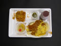Thumbnail image of item number 1 in: 'Student Lunch Tray: 02_20110328_02C4249'.