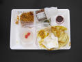 Thumbnail image of item number 2 in: 'Student Lunch Tray: 02_20110328_02C4249'.