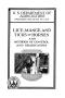Book: Lice, mange, and ticks of horses, and methods of control and eradicat…