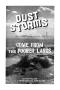 Book: Dust Storms Come From the Poorer Lands.