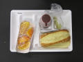 Physical Object: Student Lunch Tray: 02_20110329_02A5834