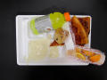 Physical Object: Student Lunch Tray: 02_20110329_02B5834
