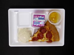 Student Lunch Tray: 01_20110330_01B5888