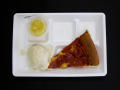 Physical Object: Student Lunch Tray: 01_20110401_01B5944