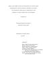 Thesis or Dissertation: Direct and Indirect Effects of Parenting Style with Child Temperament…