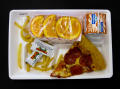 Physical Object: Student Lunch Tray: 02_20110411_02A6123