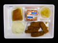 Physical Object: Student Lunch Tray: 02_20110411_02B5827