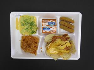 Student Lunch Tray: 01_20110413_01C5952