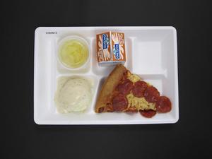 Student Lunch Tray: 01_20110415_01B5812
