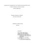 Thesis or Dissertation: An Analysis of the Benefits of the Student Success Initiative in the …