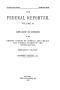 Legislative Document: The Federal Reporter. Volume 47: Cases Argued and Determined in the C…