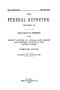 Legislative Document: The Federal Reporter. Volume 64 Cases Argued and Determined in the Ci…