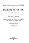 Legislative Document: The Federal Reporter. Volume 78 Cases Argued and Determined in the Ci…
