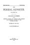 Legislative Document: The Federal Reporter. Volume 95 Cases Argued and Determined in the Ci…