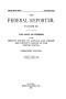 Legislative Document: The Federal Reporter. Volume 99 Cases Argued and Determined in the Ci…